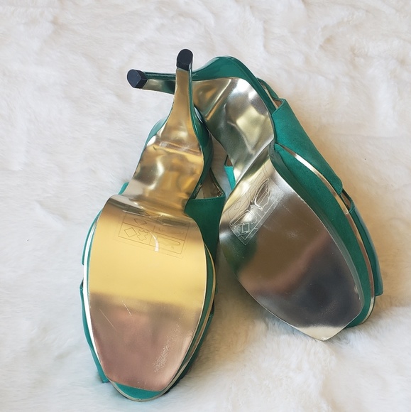 👡🆕️BeBe- Zahara Heels - Picture 6 of 8